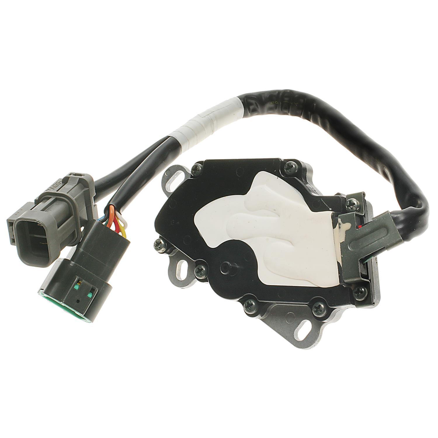 Standard Motor Products NS140 Neutral Safety Switch product image 2 of 3