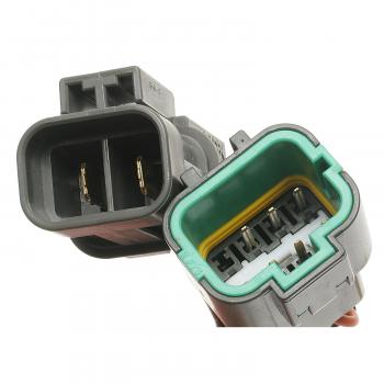 1994 Nissan Maxima Neutral Safety Switch Standard Motor Products NS140 image 3 of 3