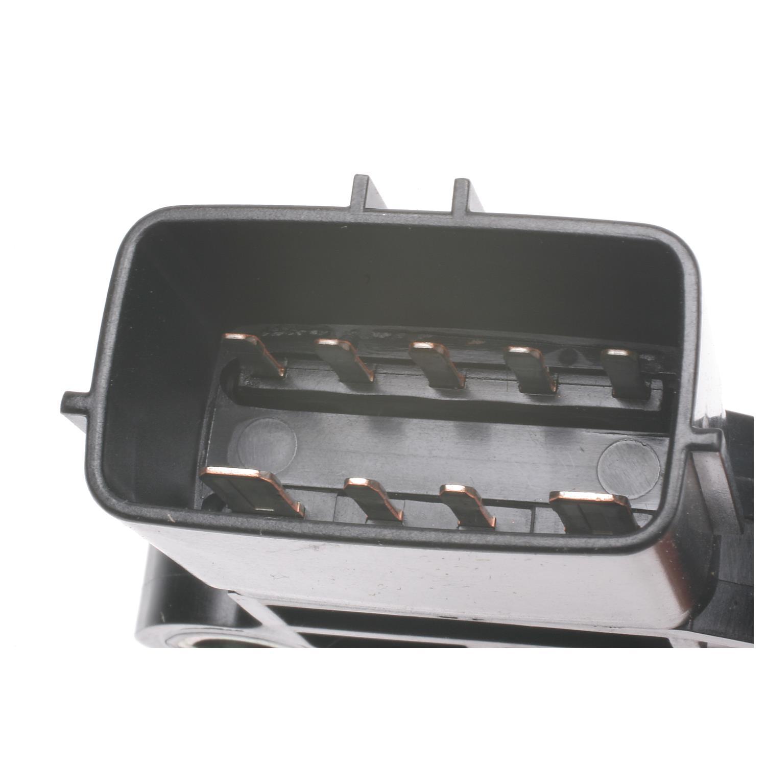 Standard Motor Products NS141 - Neutral Safety Switch Standard Motor Products NS141 Neutral Safety Switch product image 1 of 3