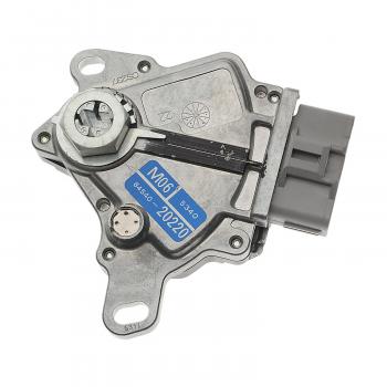 1996 Toyota Celica Neutral Safety Switch Standard Motor Products NS142 image 2 of 3
