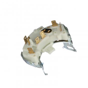 1975 Buick Apollo Back Up Light Switch Standard Motor Products NS15 image 1 of 4