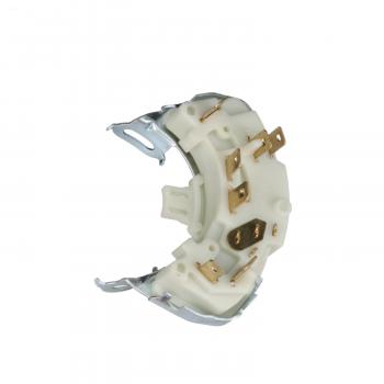 1975 Buick Apollo Back Up Light Switch Standard Motor Products NS15 image 2 of 4