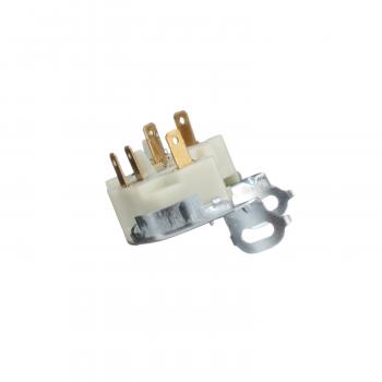 1975 Buick Apollo Back Up Light Switch Standard Motor Products NS15 image 3 of 4
