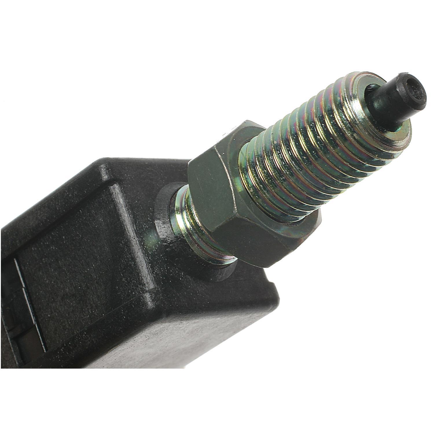 Standard Motor Products NS153 - Clutch Starter Safety Switch Standard Motor Products NS153 Clutch Starter Safety Switch product image 1 of 3