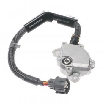 2001 Honda Prelude Neutral Safety Switch Standard Motor Products NS156 image 2 of 3