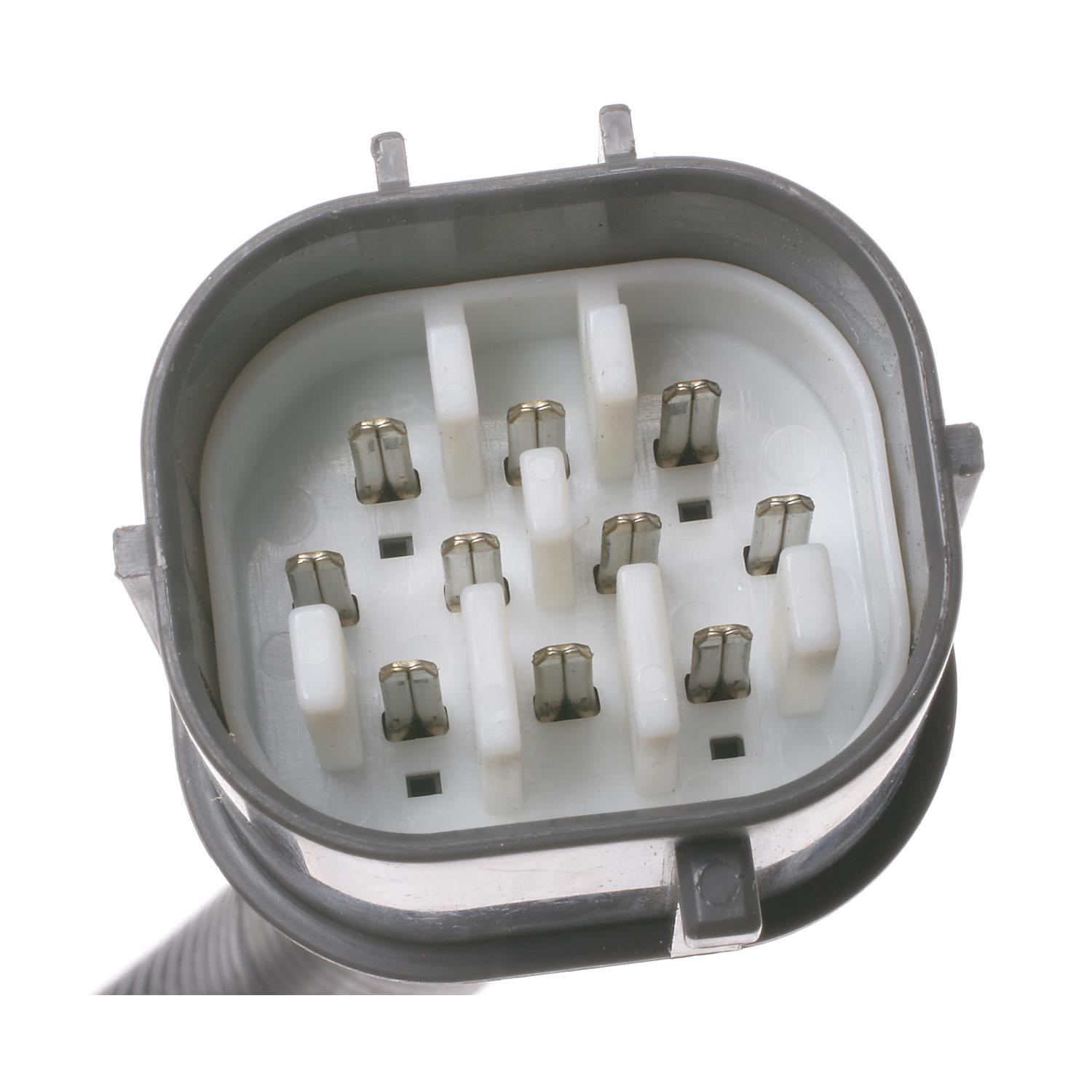 Standard Motor Products NS158 - Neutral Safety Switch Standard Motor Products NS158 Neutral Safety Switch product image 3 of 3
