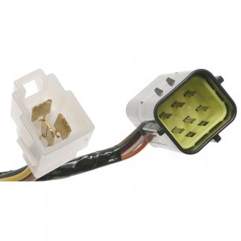 1990 Mazda RX-7 Neutral Safety Switch Standard Motor Products NS161 image 1 of 3