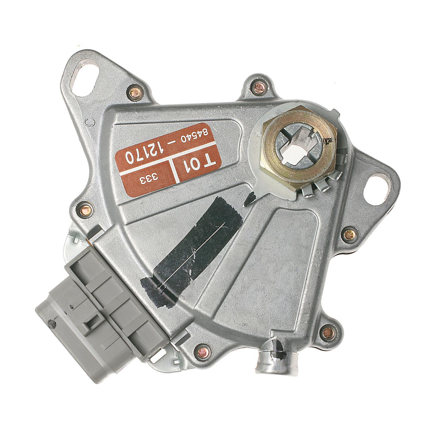 Standard Motor Products NS166 - Neutral Safety Switch Standard Motor Products NS166 Neutral Safety Switch product image 2 of 3