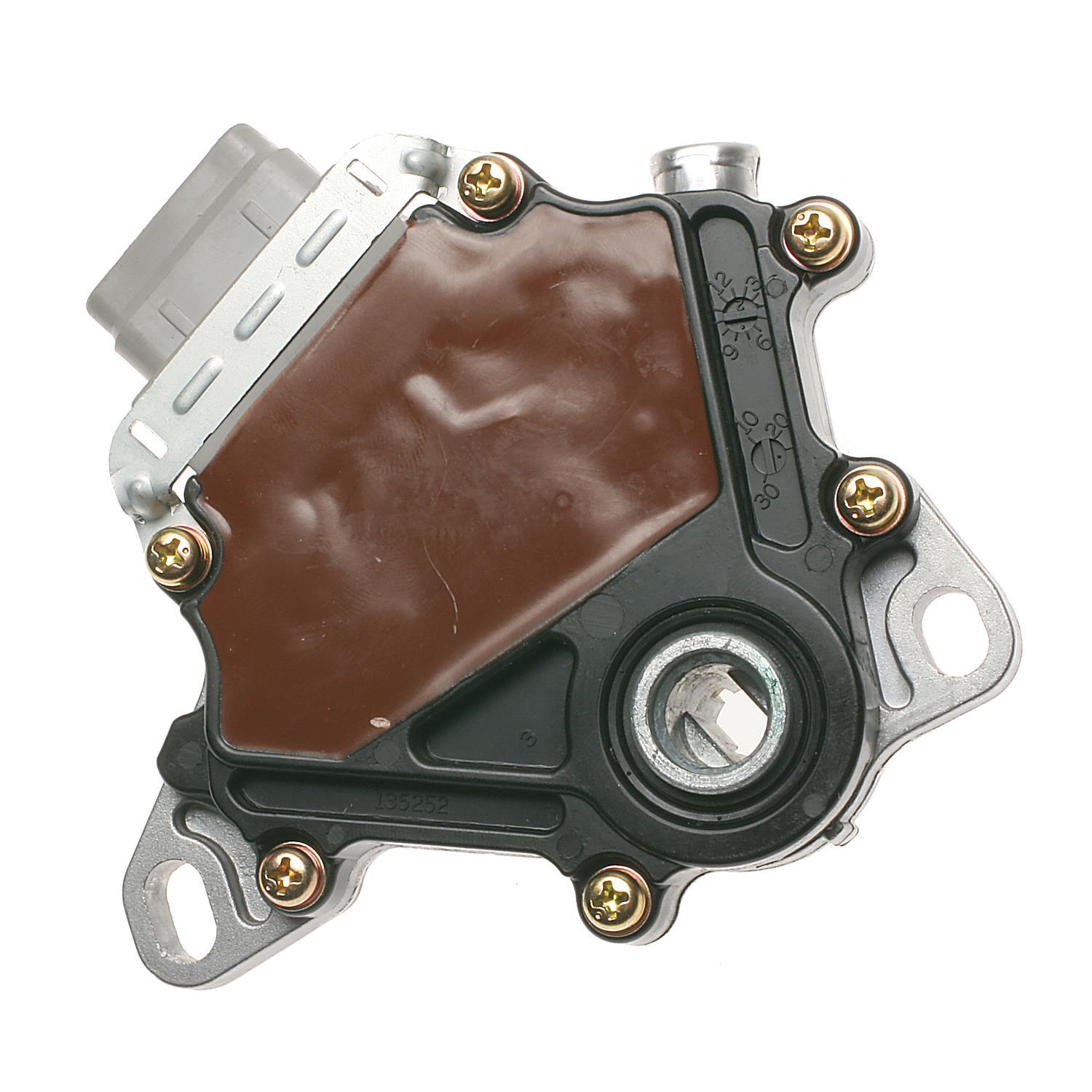 Standard Motor Products NS166 - Neutral Safety Switch Standard Motor Products NS166 Neutral Safety Switch product image 3 of 3