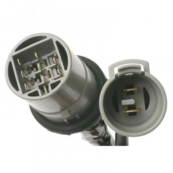 1992 Toyota Land Cruiser Neutral Safety Switch Standard Motor Products NS170 image 1 of 3