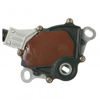 1992 Toyota Land Cruiser Neutral Safety Switch Standard Motor Products NS170 image 3 of 3