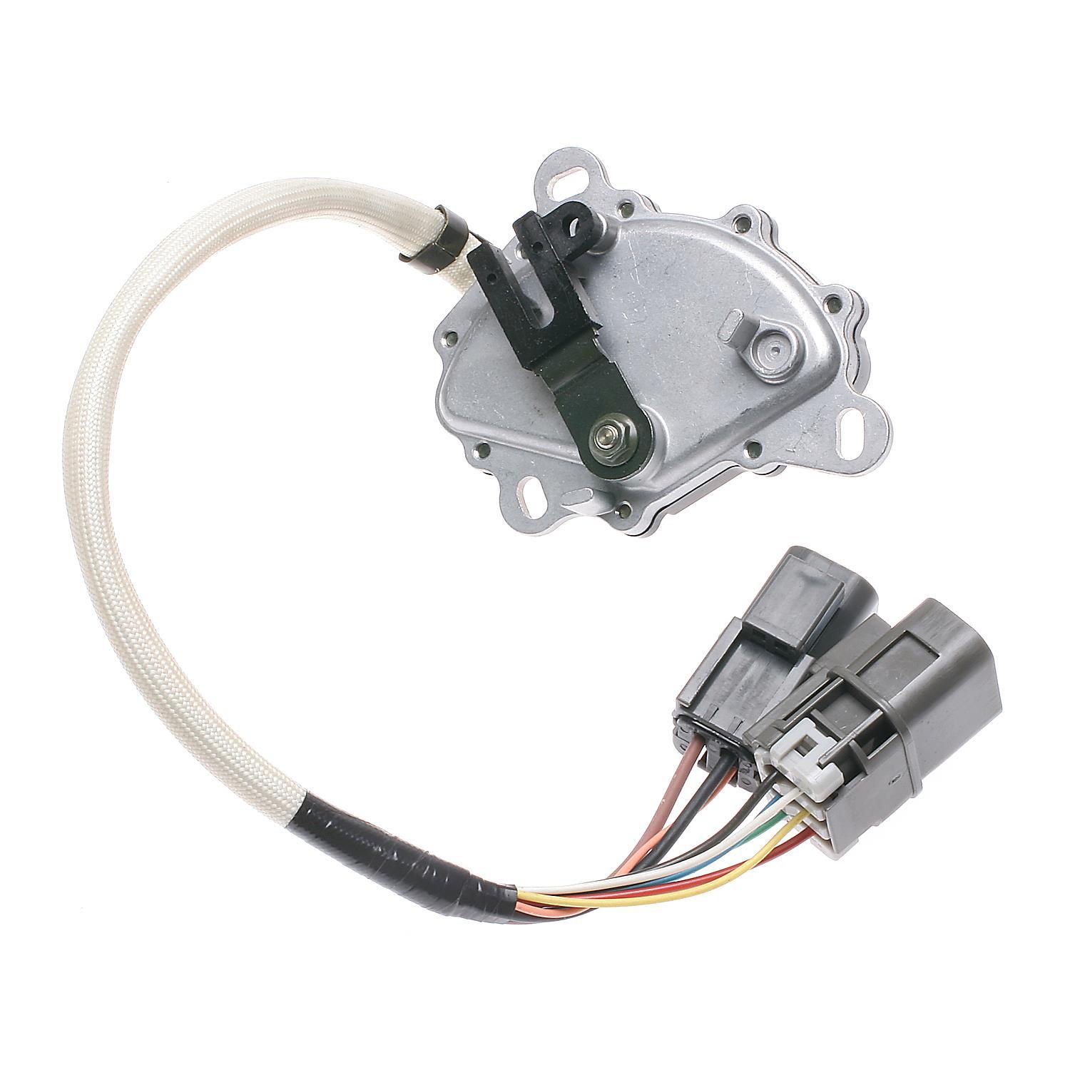 Standard Motor Products NS172 Neutral Safety Switch product image 2 of 3