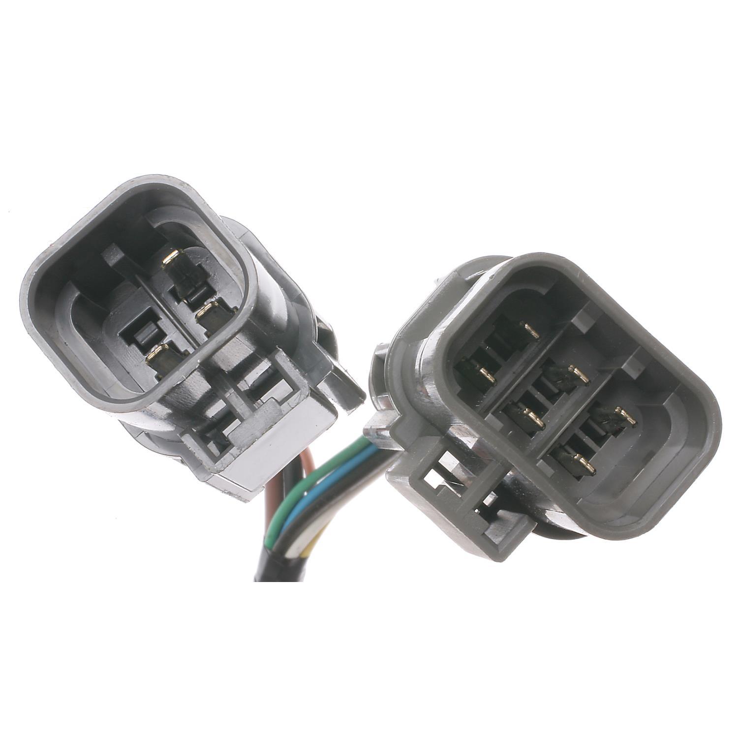 Standard Motor Products NS172 Neutral Safety Switch product image 3 of 3