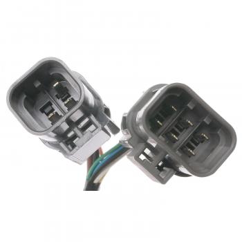 1994 Nissan Maxima Neutral Safety Switch Standard Motor Products NS172 image 3 of 3