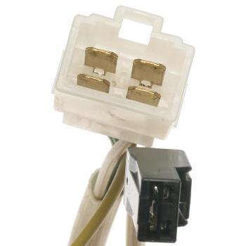 1986 Mazda RX-7 Neutral Safety Switch Standard Motor Products NS177 image 1 of 3