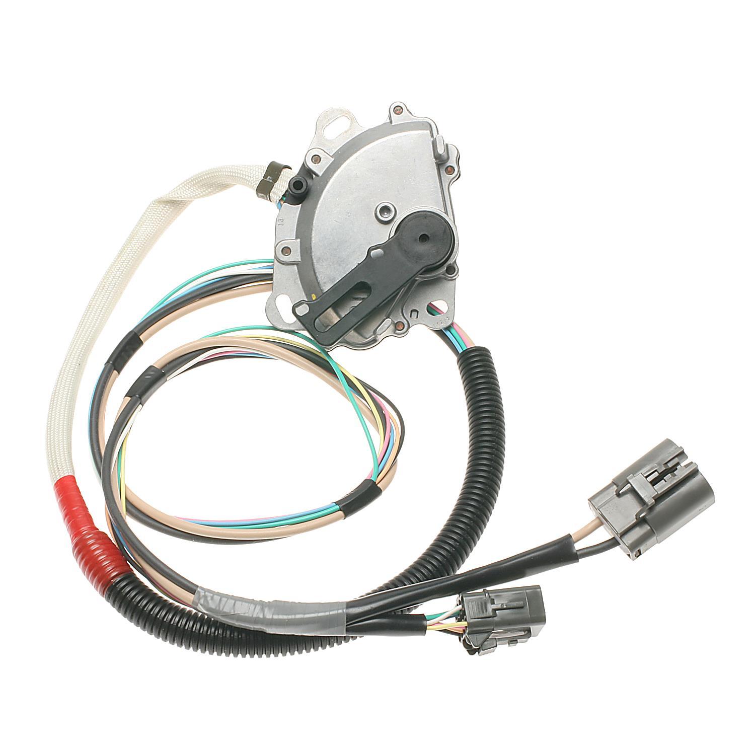 Standard Motor Products NS179 Neutral Safety Switch product image 2 of 3