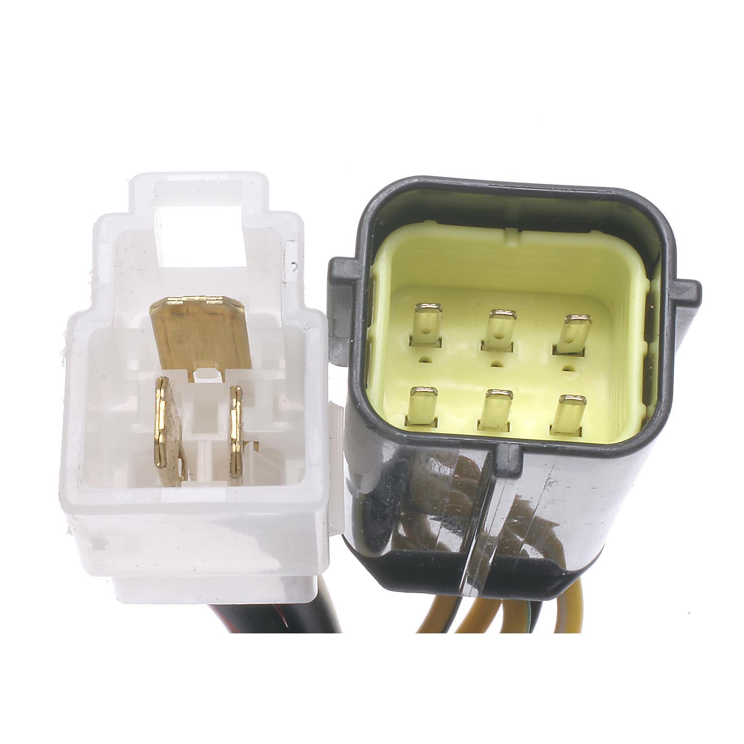 Standard Motor Products NS180 Neutral Safety Switch product image 1 of 6