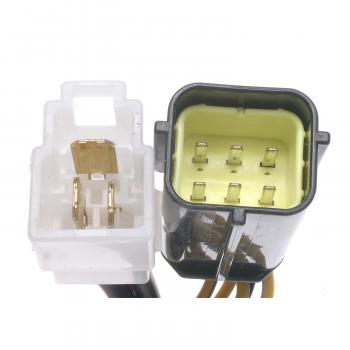 1988 Mazda MX-6 Neutral Safety Switch Standard Motor Products NS180 image 1 of 4