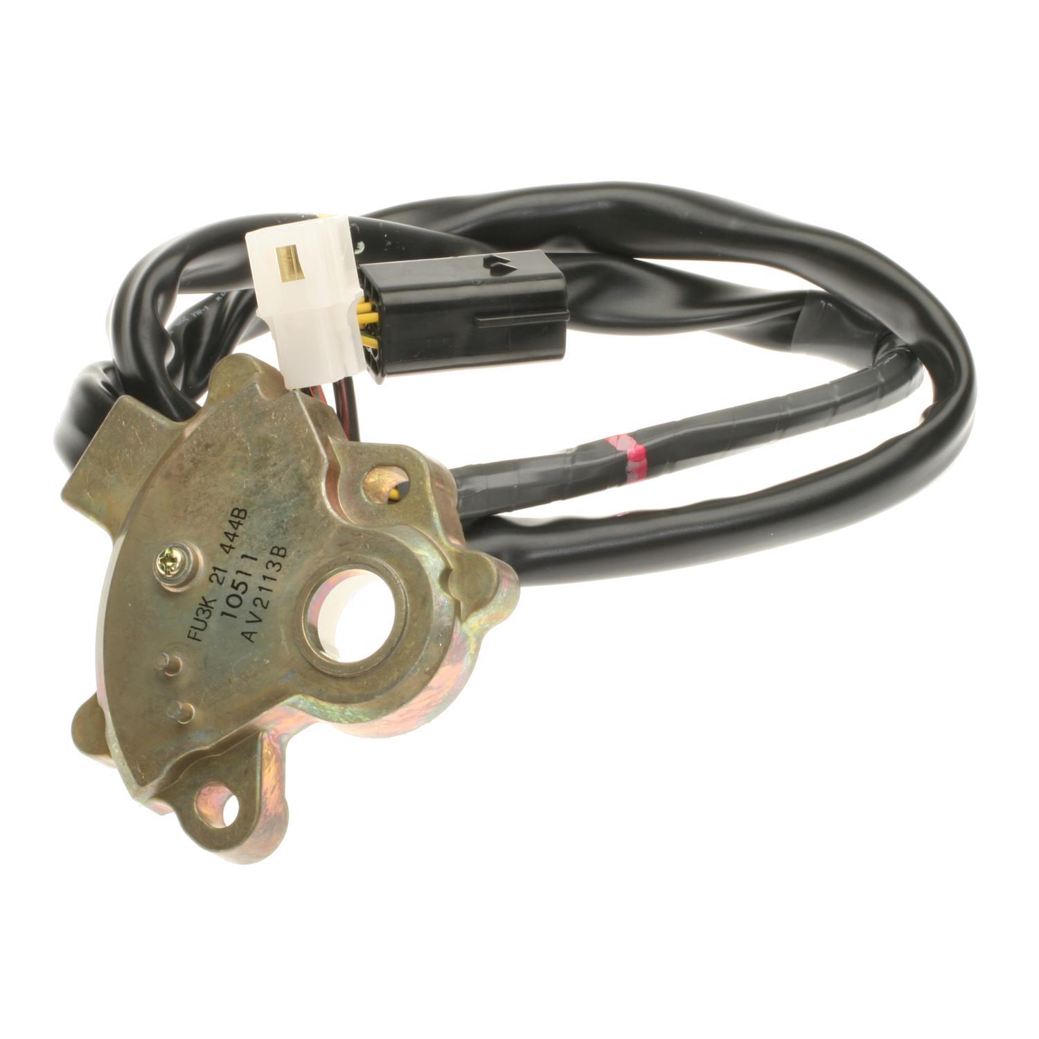 Standard Motor Products NS180 Neutral Safety Switch product image 2 of 6