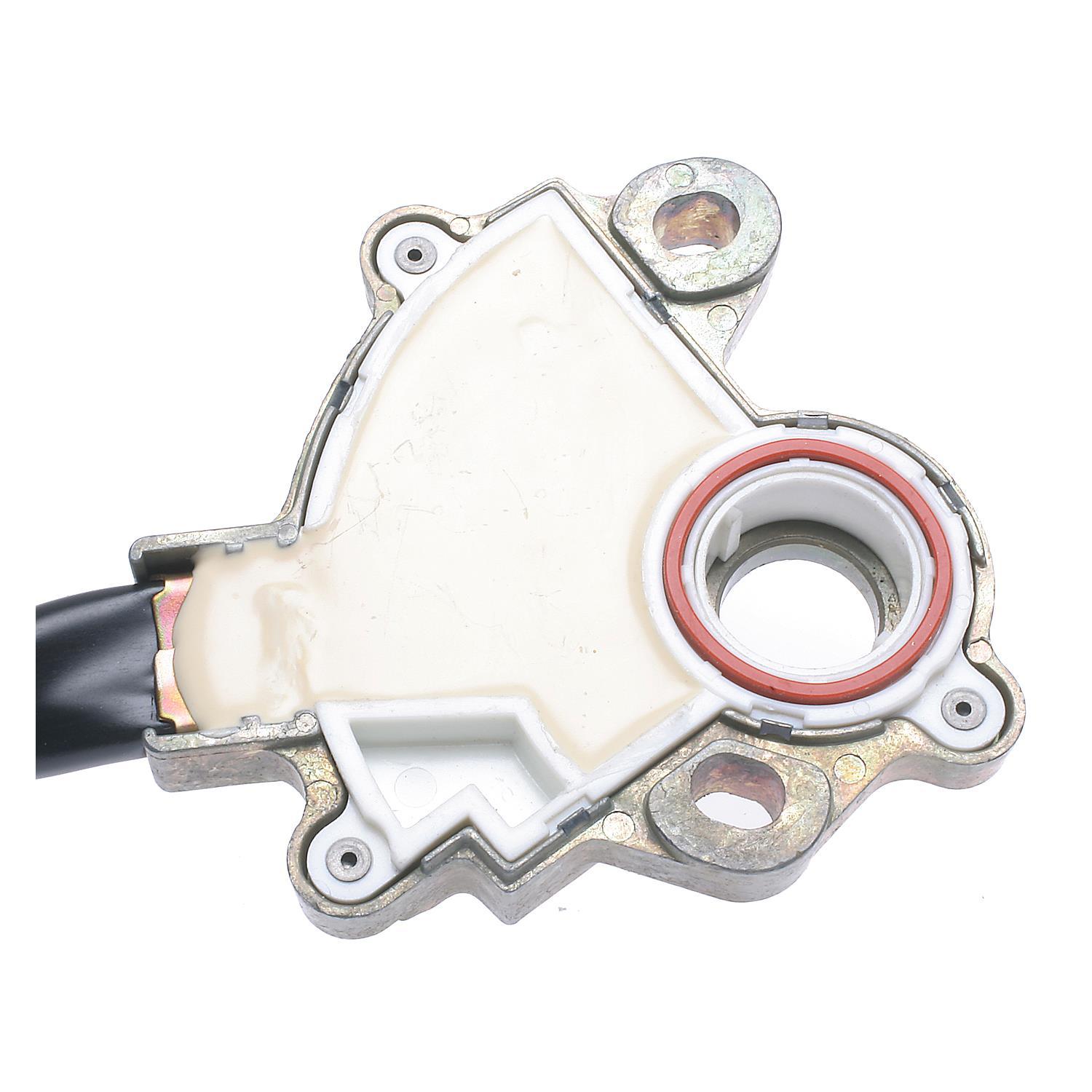 Standard Motor Products NS180 Neutral Safety Switch product image 3 of 6