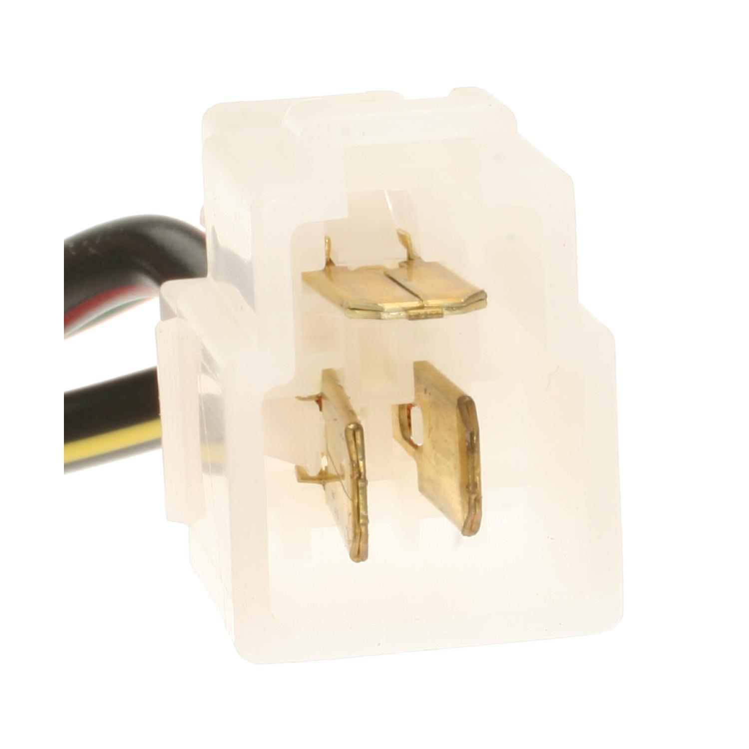 Standard Motor Products NS180 Neutral Safety Switch product image 4 of 6