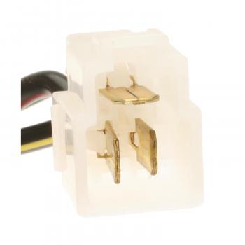 1988 Mazda MX-6 Neutral Safety Switch Standard Motor Products NS180 image 4 of 4
