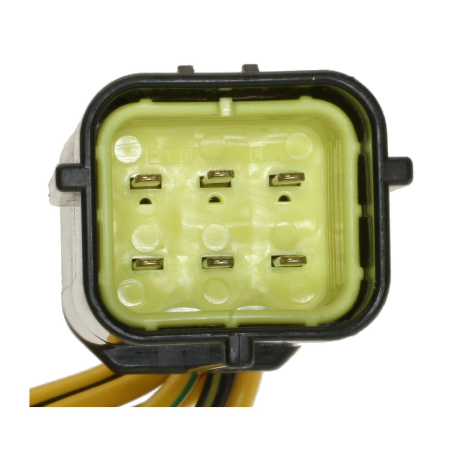 Standard Motor Products NS180 Neutral Safety Switch product image 5 of 6