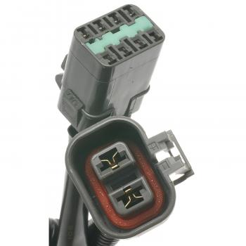 1993 Nissan 300ZX Neutral Safety Switch Standard Motor Products NS186 image 3 of 3
