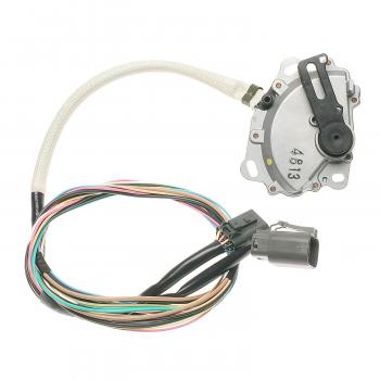 1992 Nissan Pathfinder Neutral Safety Switch Standard Motor Products NS187 image 2 of 3