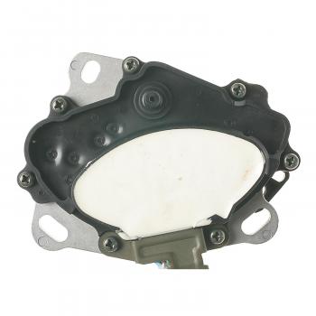 1992 Nissan Pathfinder Neutral Safety Switch Standard Motor Products NS187 image 3 of 3