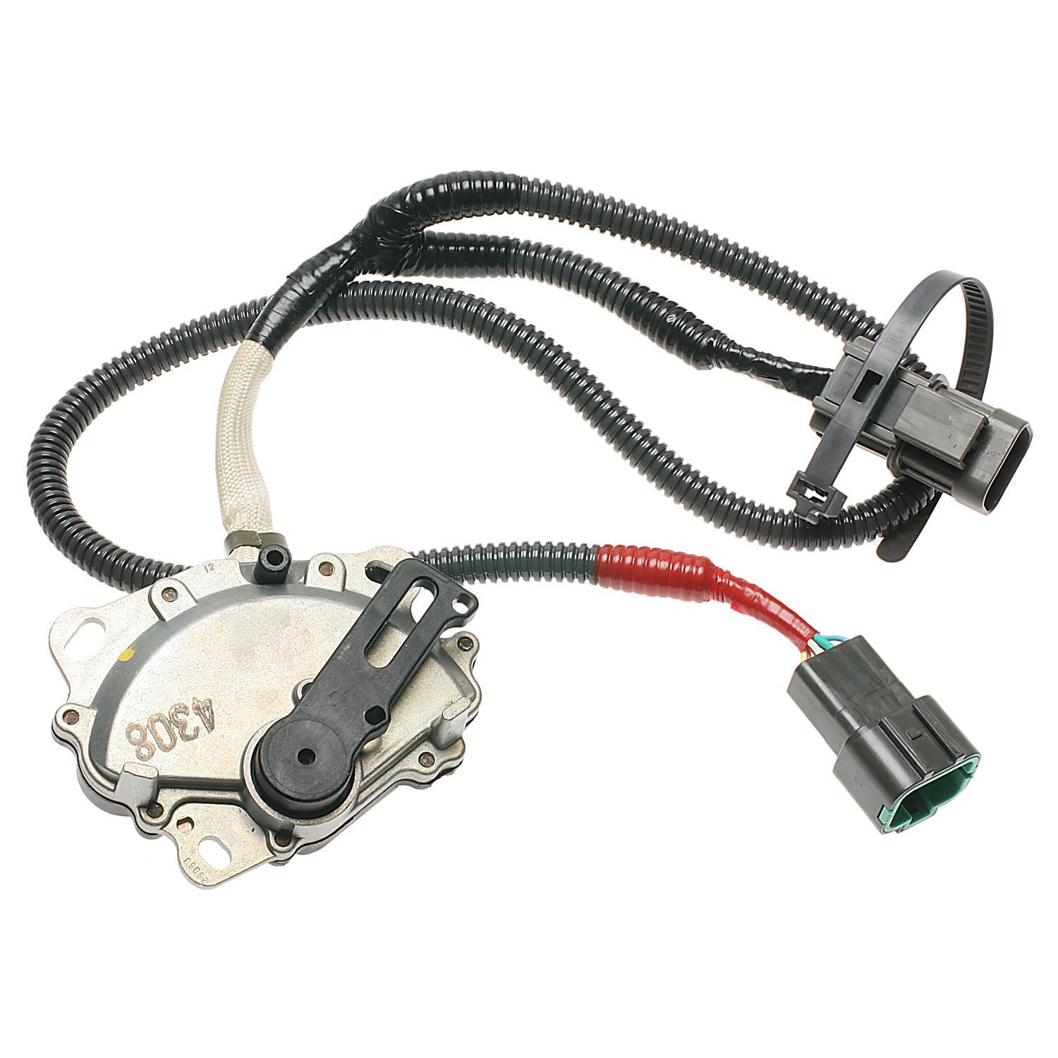 Standard Motor Products NS189 - Neutral Safety Switch Standard Motor Products NS189 Neutral Safety Switch product image 2 of 3