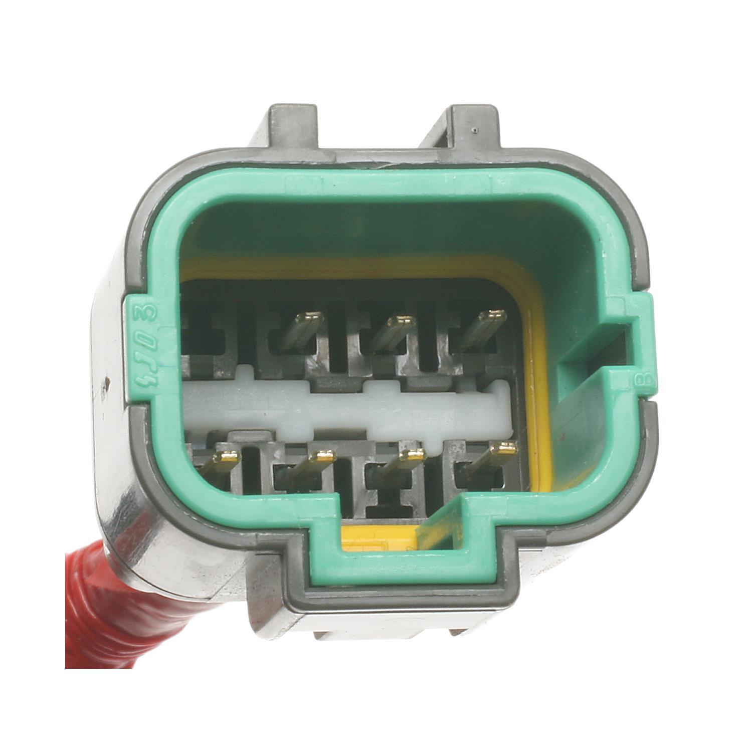 Standard Motor Products NS189 - Neutral Safety Switch Standard Motor Products NS189 Neutral Safety Switch product image 3 of 3