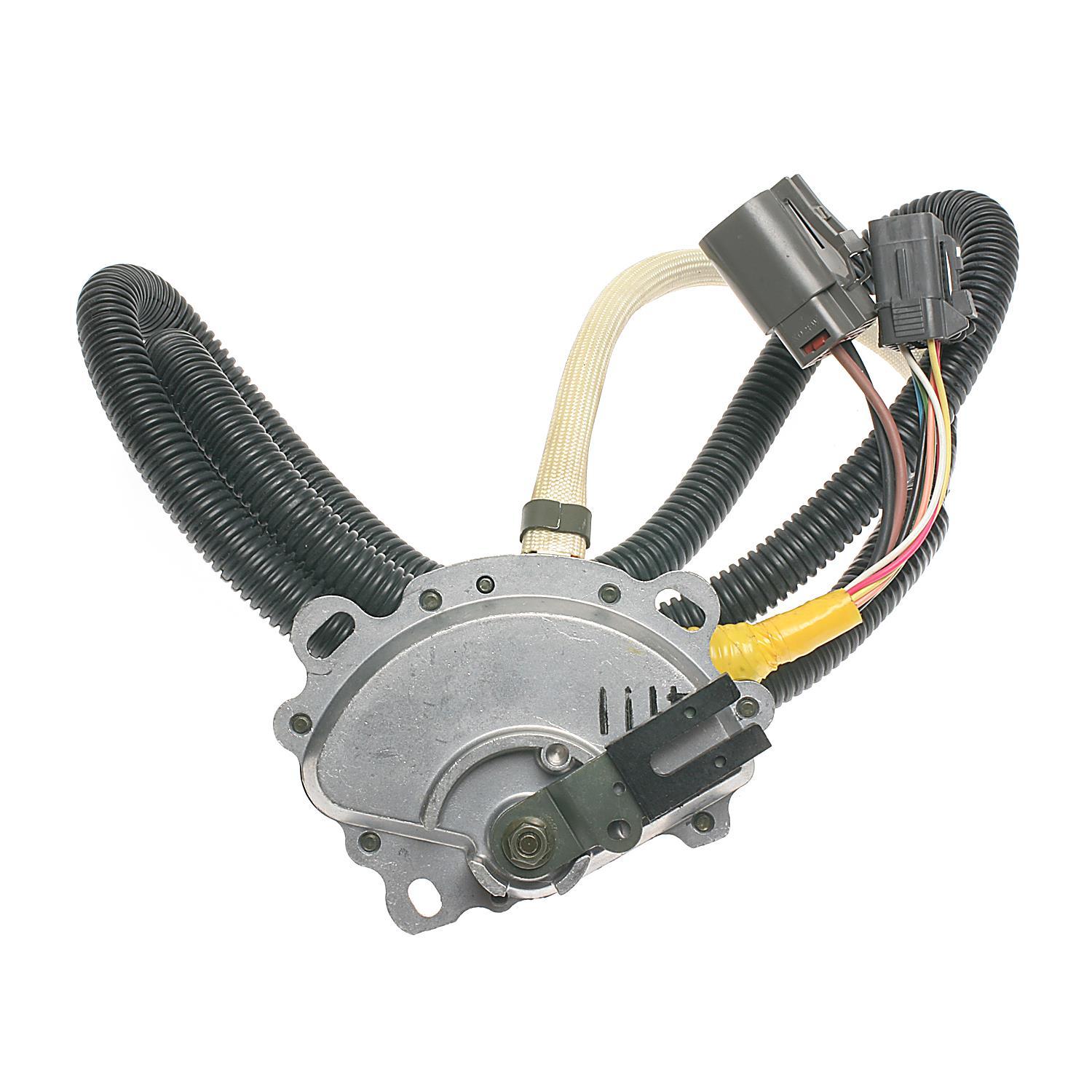 Standard Motor Products NS190 - Neutral Safety Switch Standard Motor Products NS190 Neutral Safety Switch product image 2 of 3