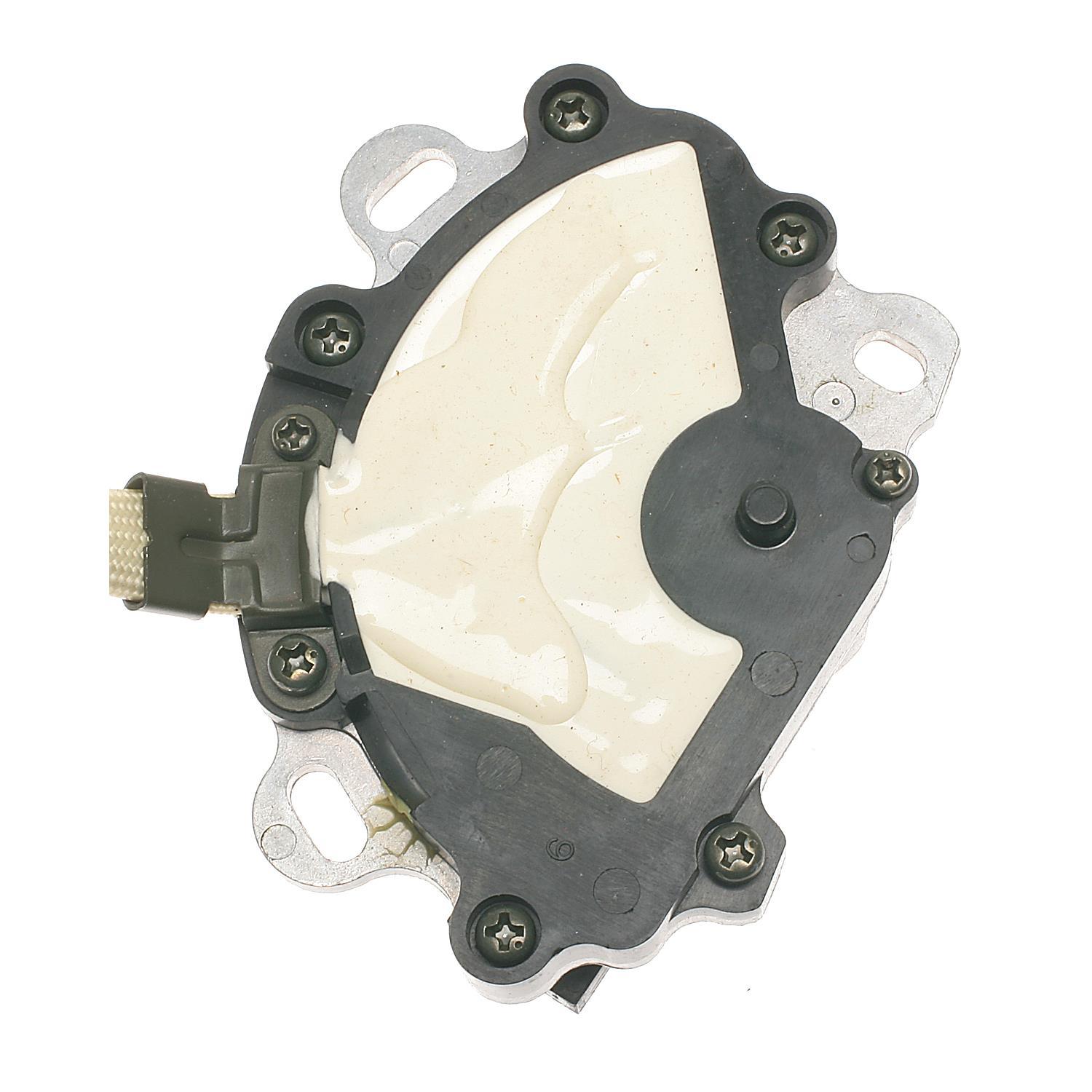 Standard Motor Products NS190 - Neutral Safety Switch Standard Motor Products NS190 Neutral Safety Switch product image 3 of 3