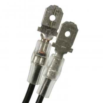 1979 Nissan 210 Neutral Safety Switch Standard Motor Products NS195 image 3 of 3