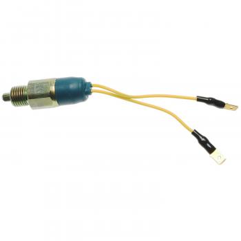 1982 Nissan 200SX Neutral Safety Switch Standard Motor Products NS197 image 2 of 3