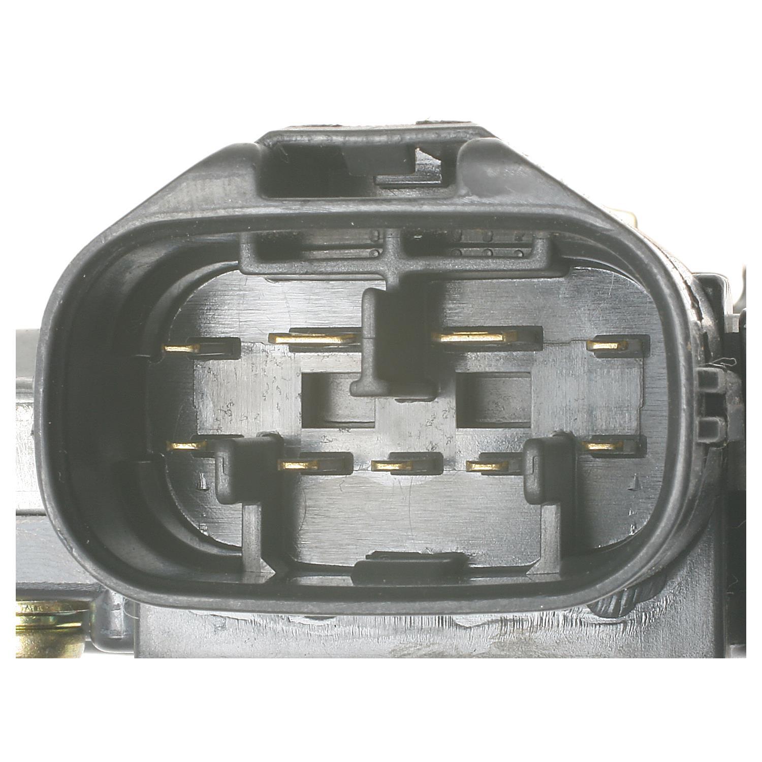 Standard Motor Products NS198 - Neutral Safety Switch Standard Motor Products NS198 Neutral Safety Switch product image 1 of 3