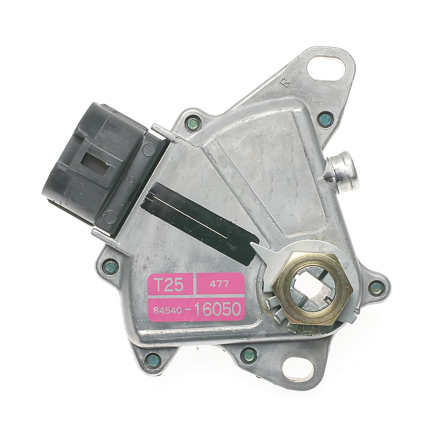 Standard Motor Products NS198 - Neutral Safety Switch Standard Motor Products NS198 Neutral Safety Switch product image 2 of 3