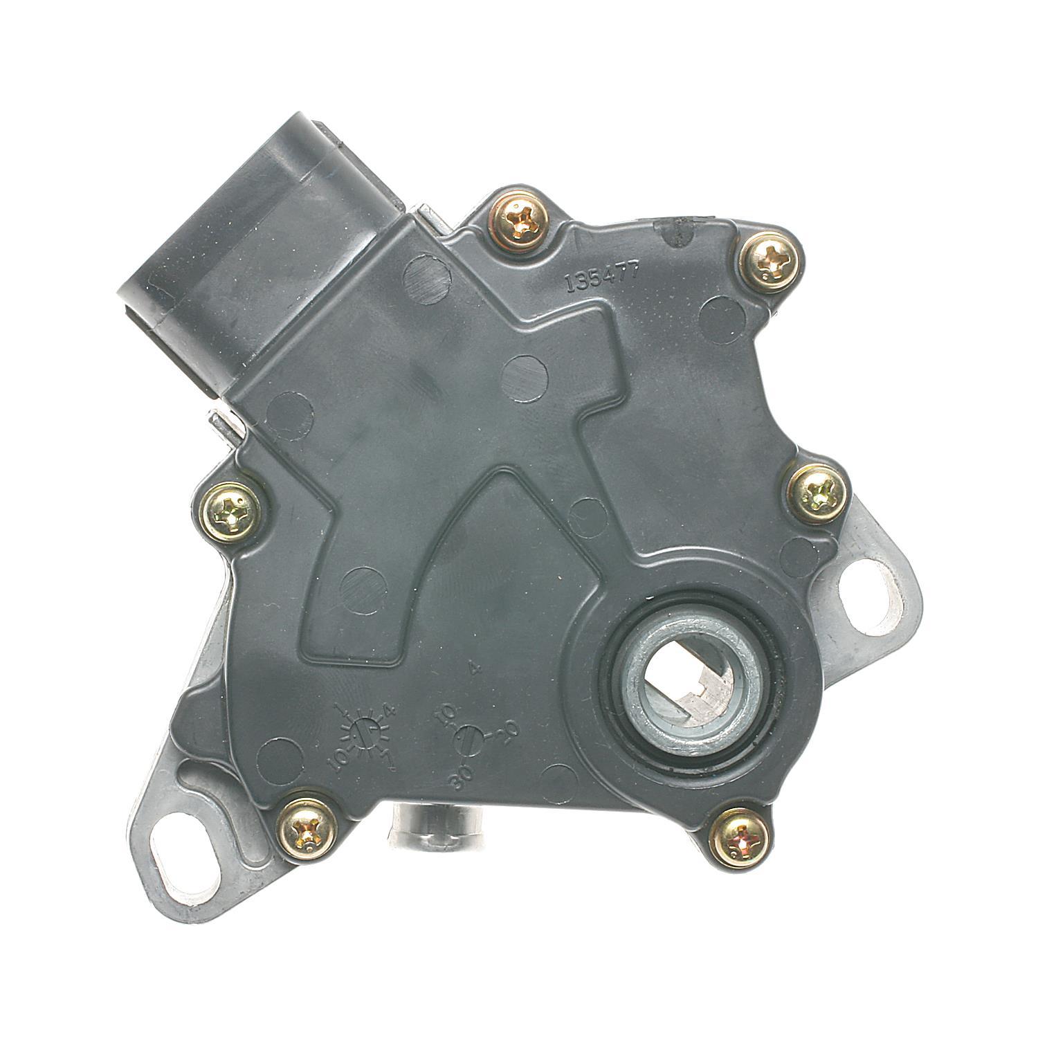 Standard Motor Products NS198 - Neutral Safety Switch Standard Motor Products NS198 Neutral Safety Switch product image 3 of 3