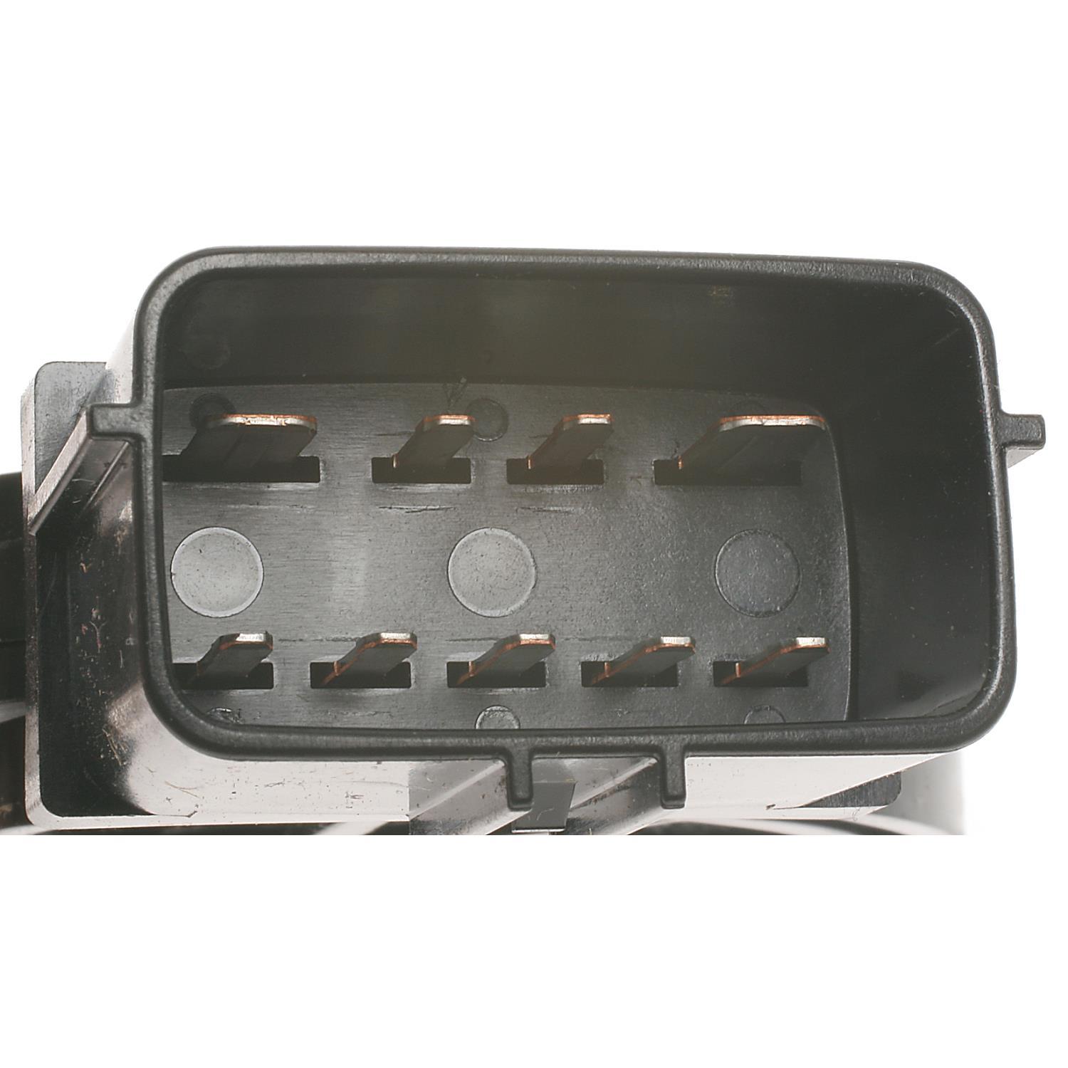 Standard Motor Products NS199 - Neutral Safety Switch Standard Motor Products NS199 Back Up Light Switch product image 1 of 3