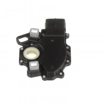 2004 Mercury Grand Marquis Neutral Safety Switch Standard Motor Products NS201 image 2 of 4