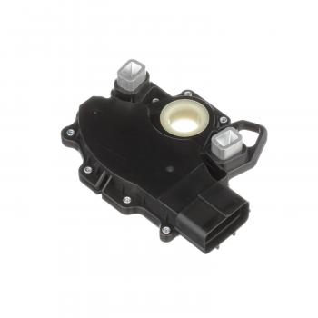 2004 Mercury Grand Marquis Neutral Safety Switch Standard Motor Products NS201 image 4 of 4