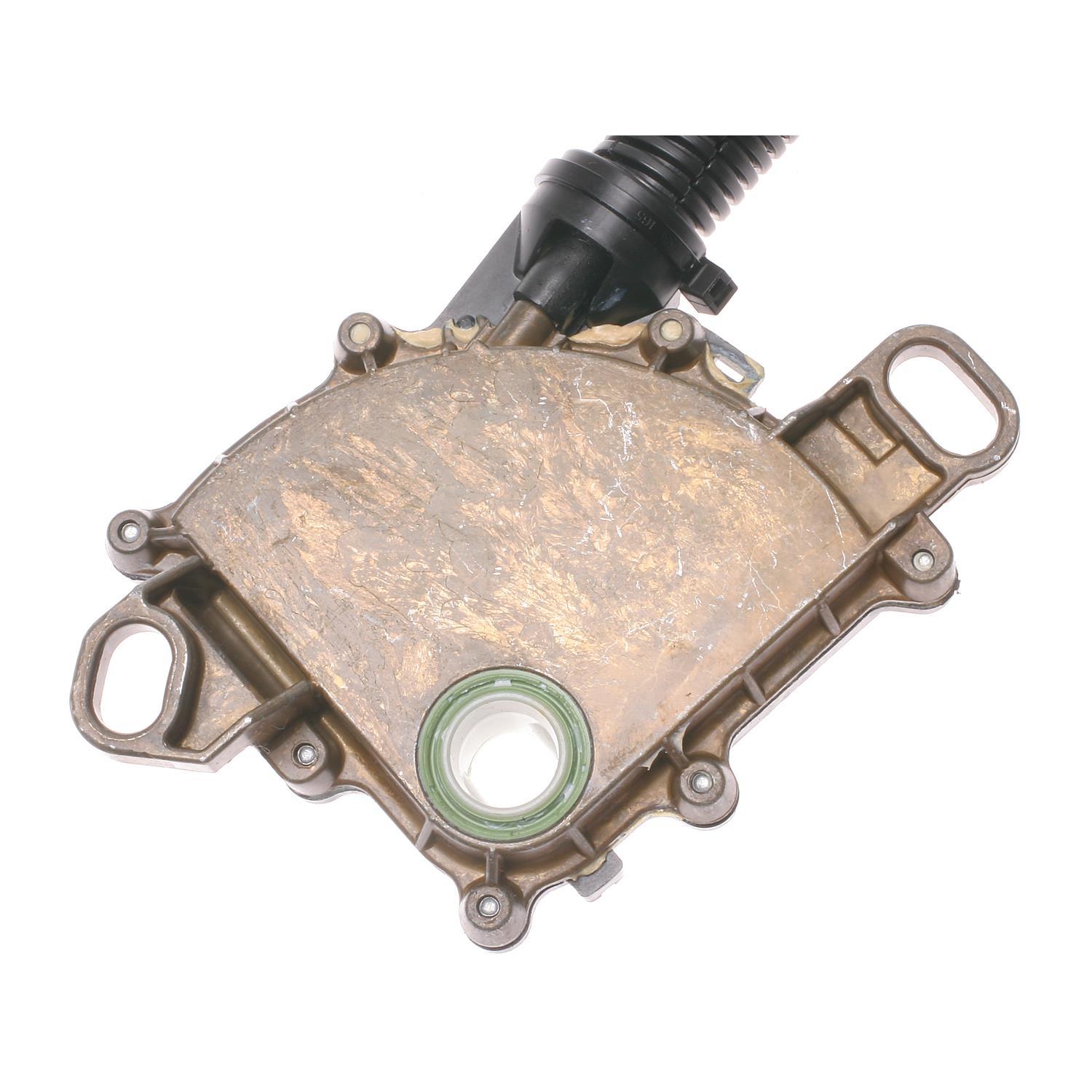 Standard Motor Products NS203 - Neutral Safety Switch Standard Motor Products NS203 Neutral Safety Switch product image 1 of 3