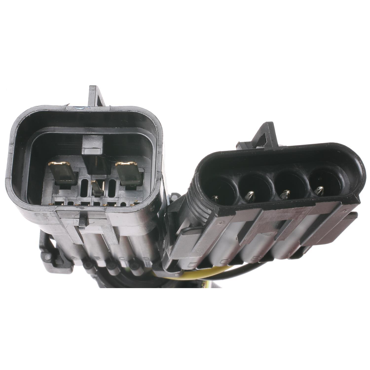 Standard Motor Products NS203 - Neutral Safety Switch Standard Motor Products NS203 Neutral Safety Switch product image 3 of 3