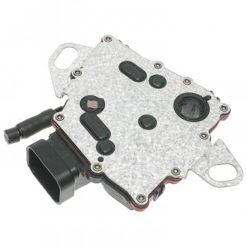 1996 Chevrolet Beretta Neutral Safety Switch Standard Motor Products NS204 image 3 of 3