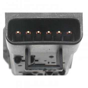 2007 GMC Sierra 1500 HD Classic Clutch Starter Safety Switch Standard Motor Products NS205 image 3 of 3