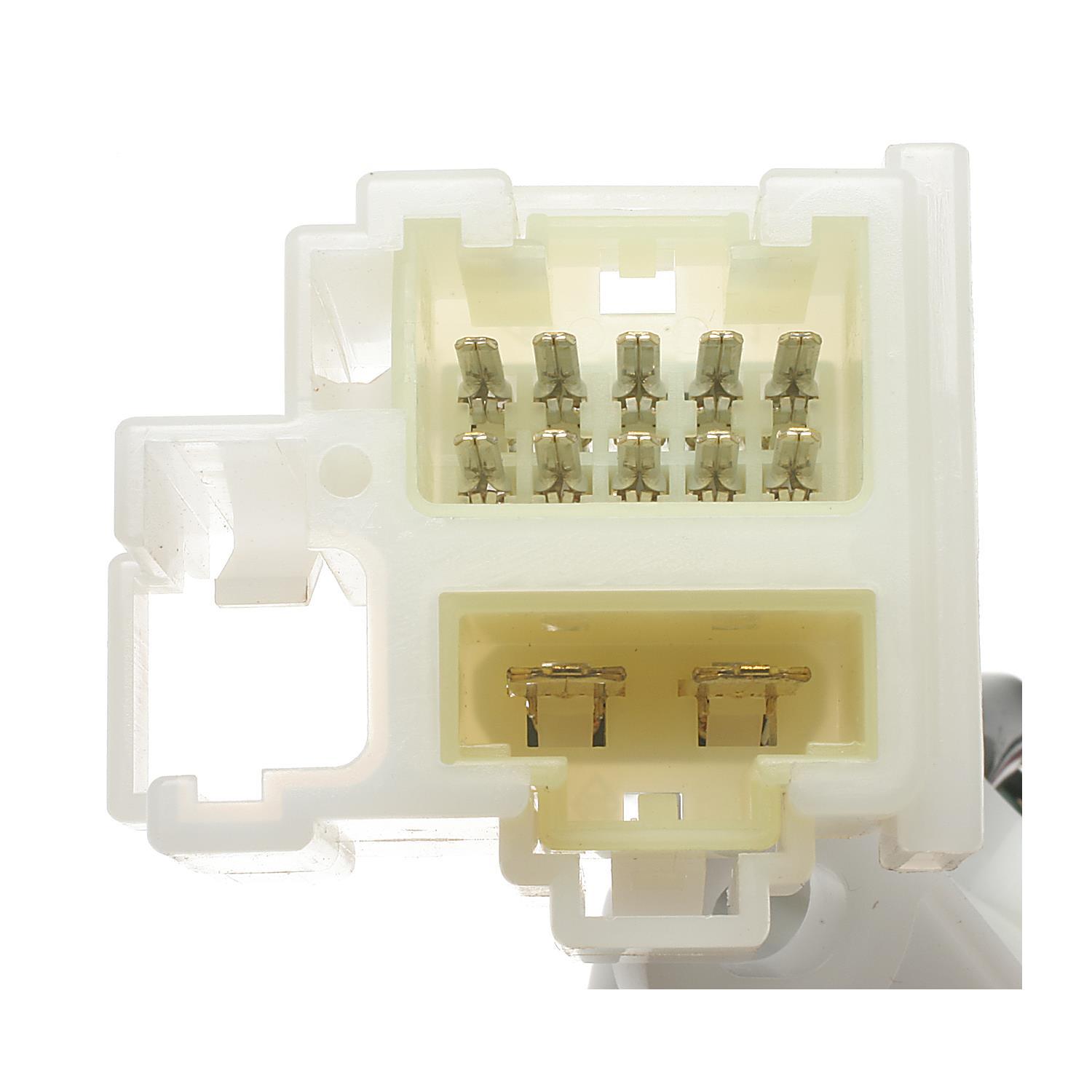 Standard Motor Products NS209 - Neutral Safety Switch Standard Motor Products NS209 Neutral Safety Switch product image 1 of 3