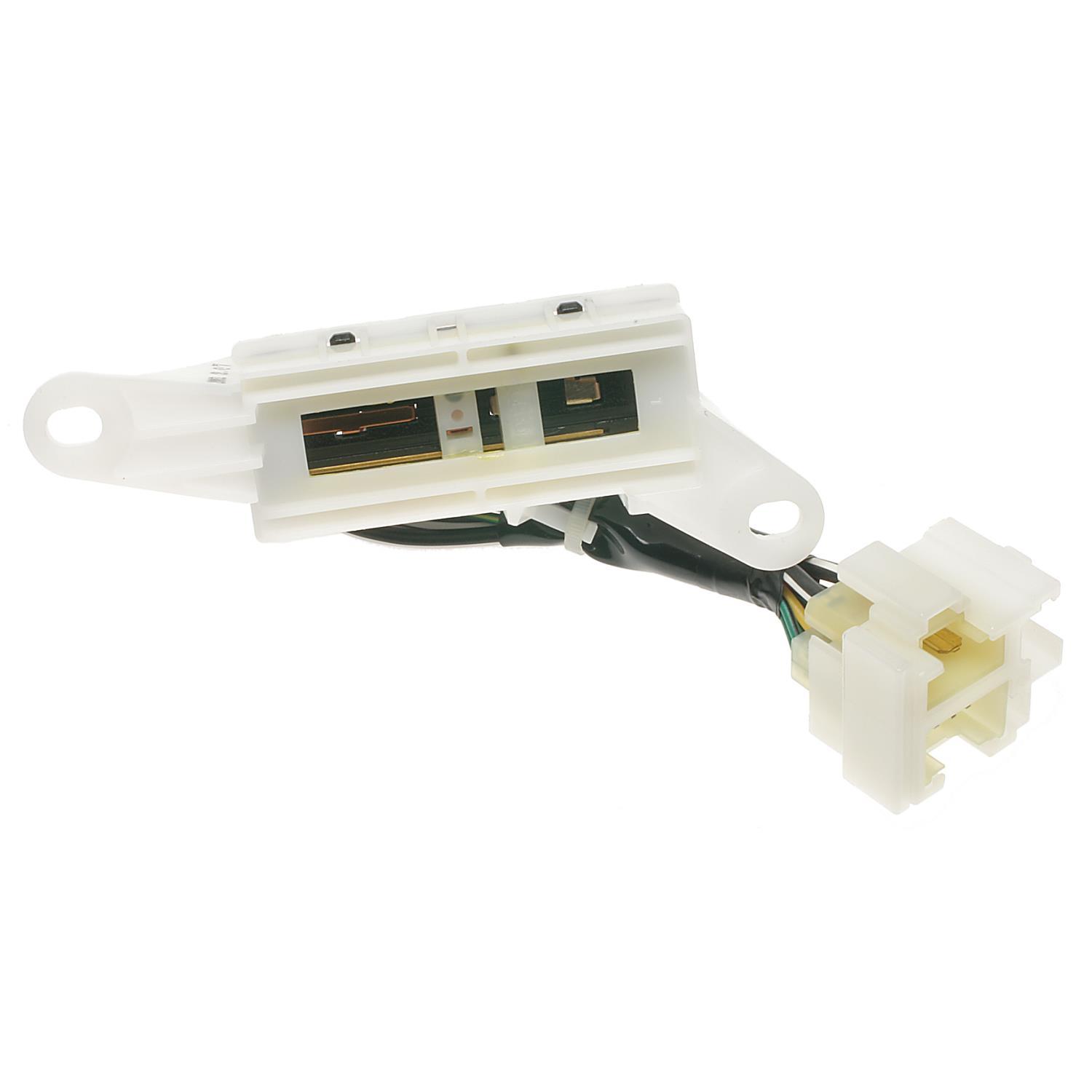 Standard Motor Products NS209 - Neutral Safety Switch Standard Motor Products NS209 Neutral Safety Switch product image 2 of 3