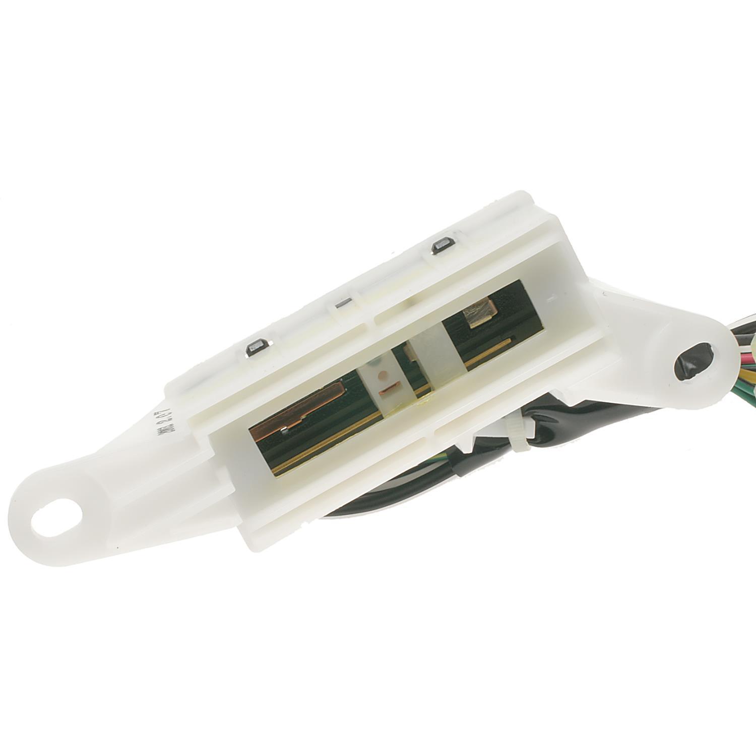 Standard Motor Products NS209 - Neutral Safety Switch Standard Motor Products NS209 Neutral Safety Switch product image 3 of 3