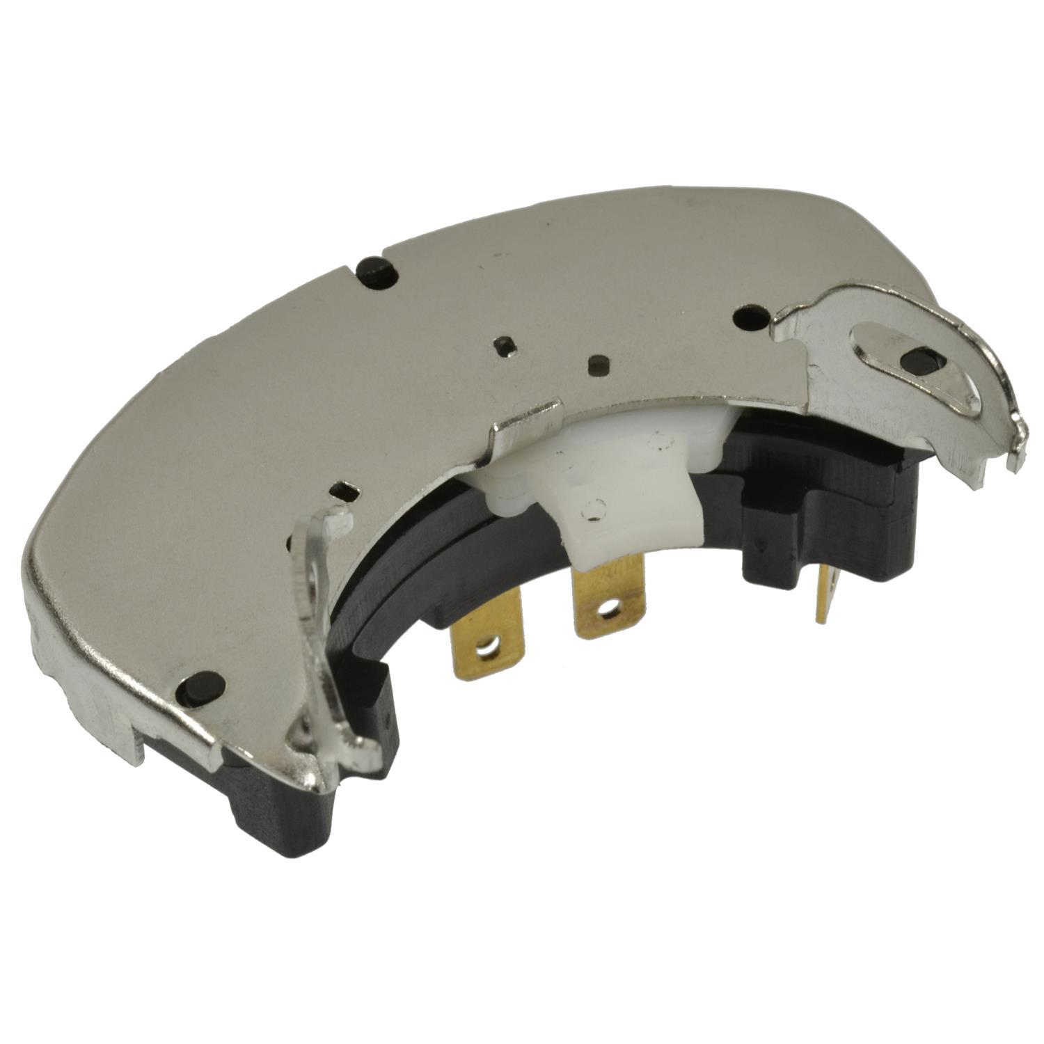Standard Motor Products NS21 - Neutral Safety Switch Standard Motor Products NS21 Back Up Light Switch product image 1 of 2